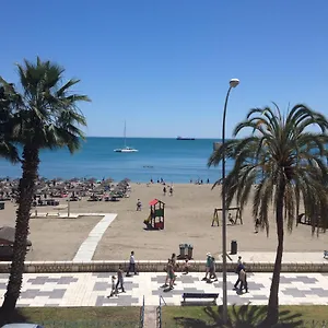 Malagueta Blue Malaga